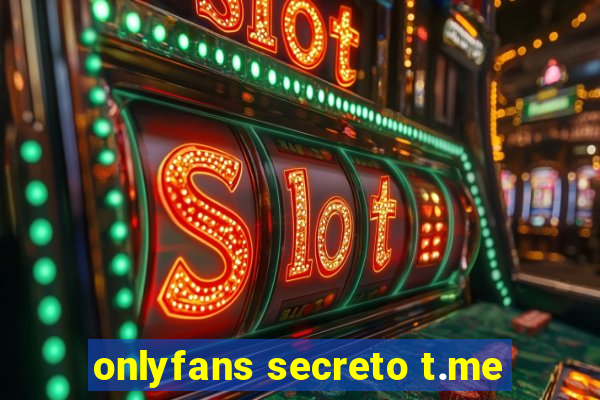 onlyfans secreto t.me